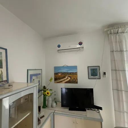 Pm 108 Viale Europa Lejlighed Alghero