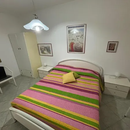 Pm 108 Viale Europa Lejlighed