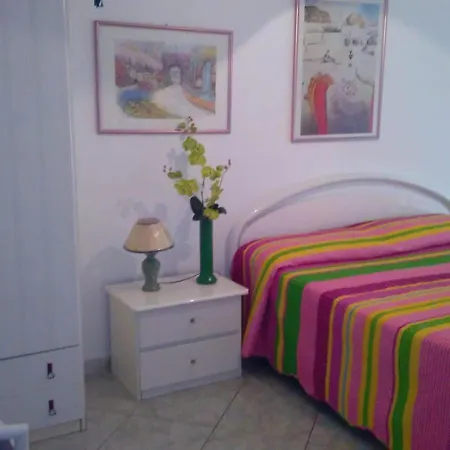 Pm 108 Viale Europa Lejlighed