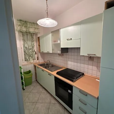 Pm 108 Viale Europa Lejlighed *
