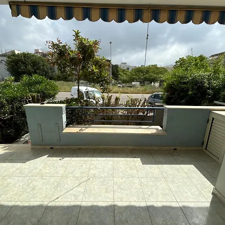Pm 108 Viale Europa Lejlighed Alghero