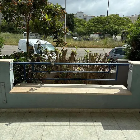 Pm 108 Viale Europa Lejlighed