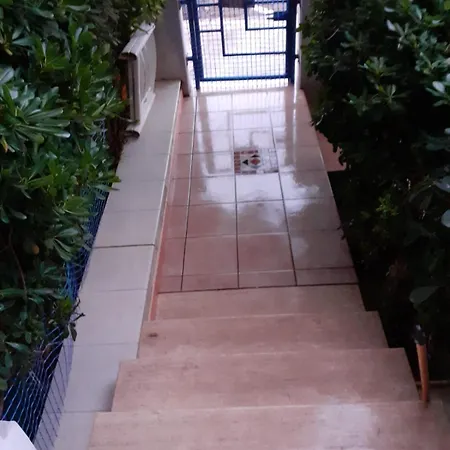 Lejlighed Pm 108 Viale Europa