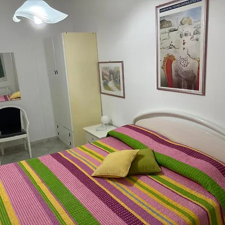 Lejlighed Pm 108 Viale Europa Alghero