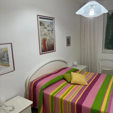 Pm 108 Viale Europa Lejlighed Alghero