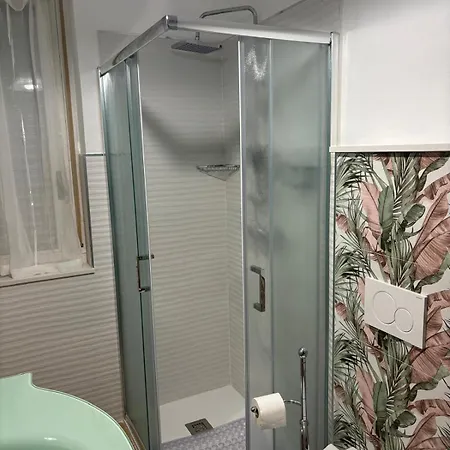 Apartman Pm 108 Viale Europa Alghero