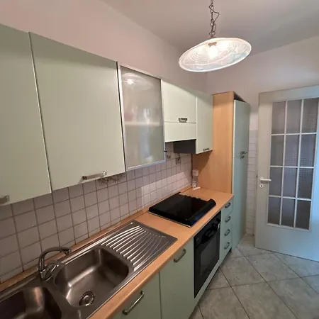 Apartman Pm 108 Viale Europa