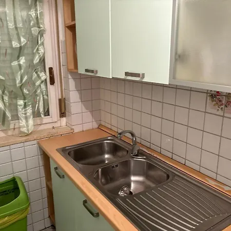 Pm 108 Viale Europa Apartman *