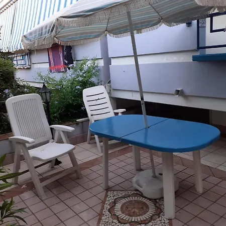 Pm 108 Viale Europa * Alghero
