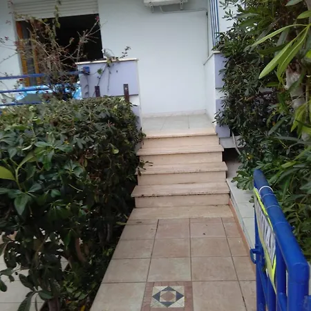 Pm 108 Viale Europa Apartman