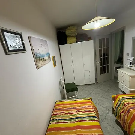 Apartman Pm 108 Viale Europa