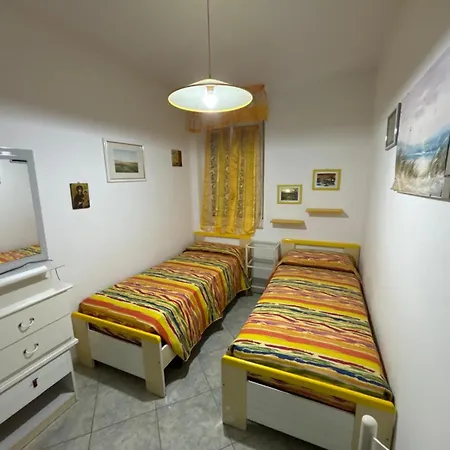 Pm 108 Viale Europa * Alghero