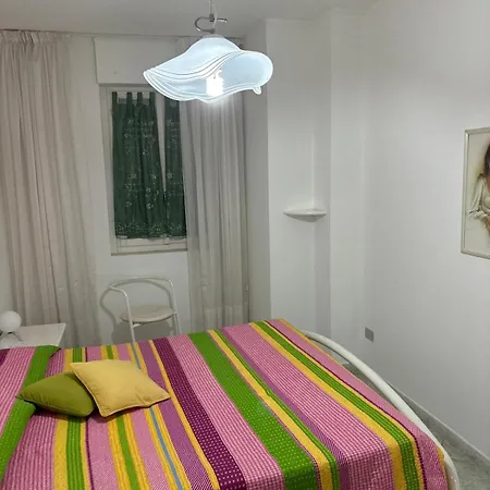 Pm 108 Viale Europa * Alghero