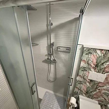 Apartment Pm 108 Viale Europa *