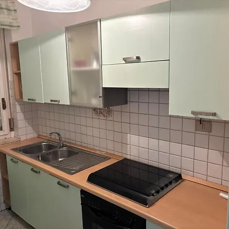 Pm 108 Viale Europa Apartment