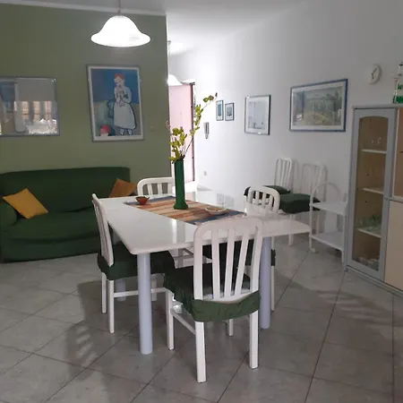 Apartment Pm 108 Viale Europa Alghero