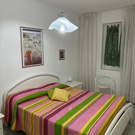 Apartment Pm 108 Viale Europa