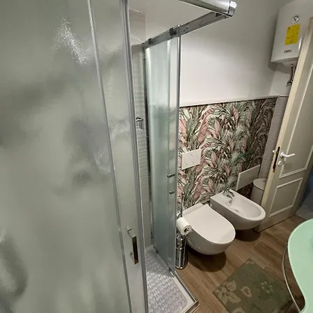 Apartment Pm 108 Viale Europa Alghero
