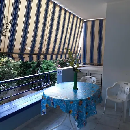 Apartment Pm 108 Viale Europa Alghero